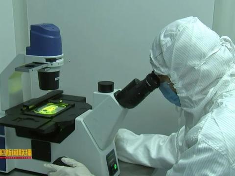 十年磨一劍 安科生物以超10%營(yíng)收重注研發(fā)，鑄就生物醫(yī)藥創(chuàng)新引擎
