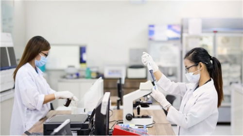 瑞風生物獲近億元A輪融資，加速創新療法研發進程