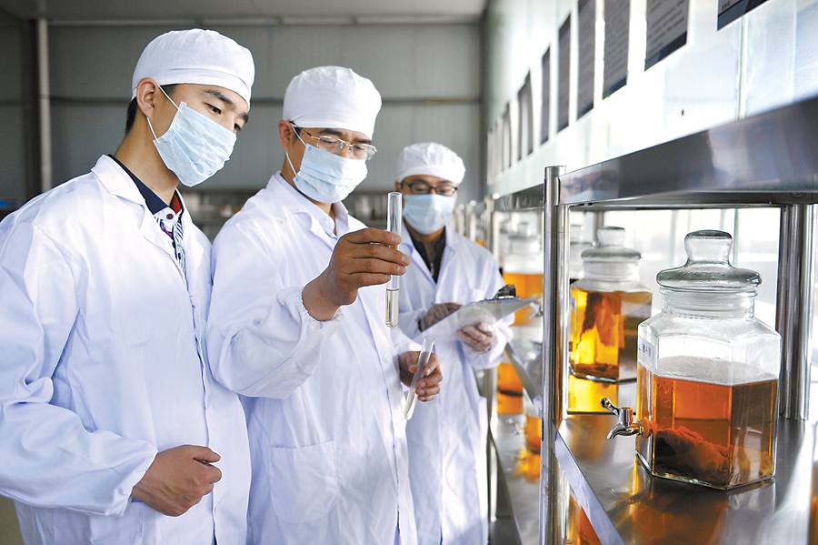 秸稈“七十二變” 多措并舉變廢為寶，科技點亮綠色經濟新商機